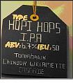 Hopi Hops